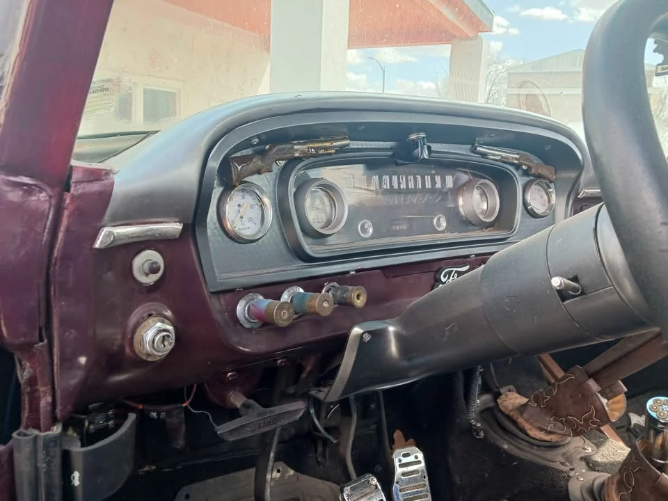 1966 Ford Econoline Van - Image 7 of 13