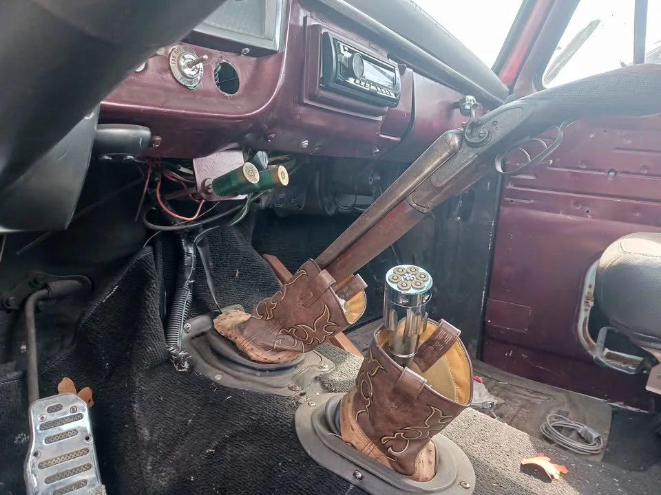 1966 Ford Econoline Van - Image 5 of 13