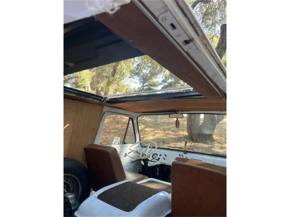 1966 Ford Econoline Van - Image 10 of 11