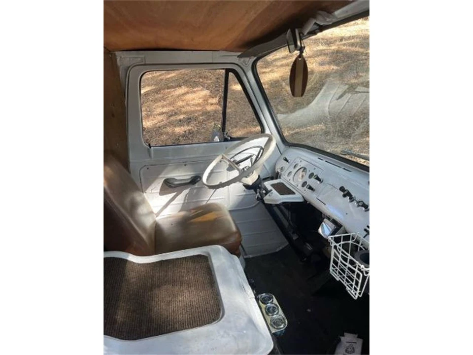 1966 Ford Econoline Van - Image 3 of 11