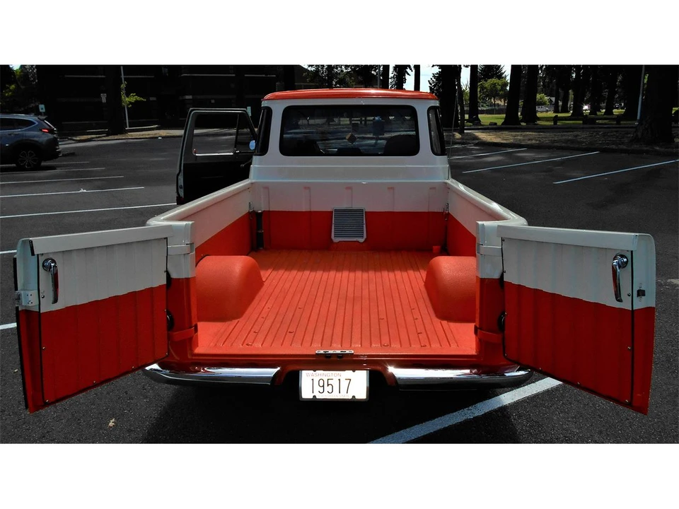 1966 Ford Econoline Van - Image 10 of 10