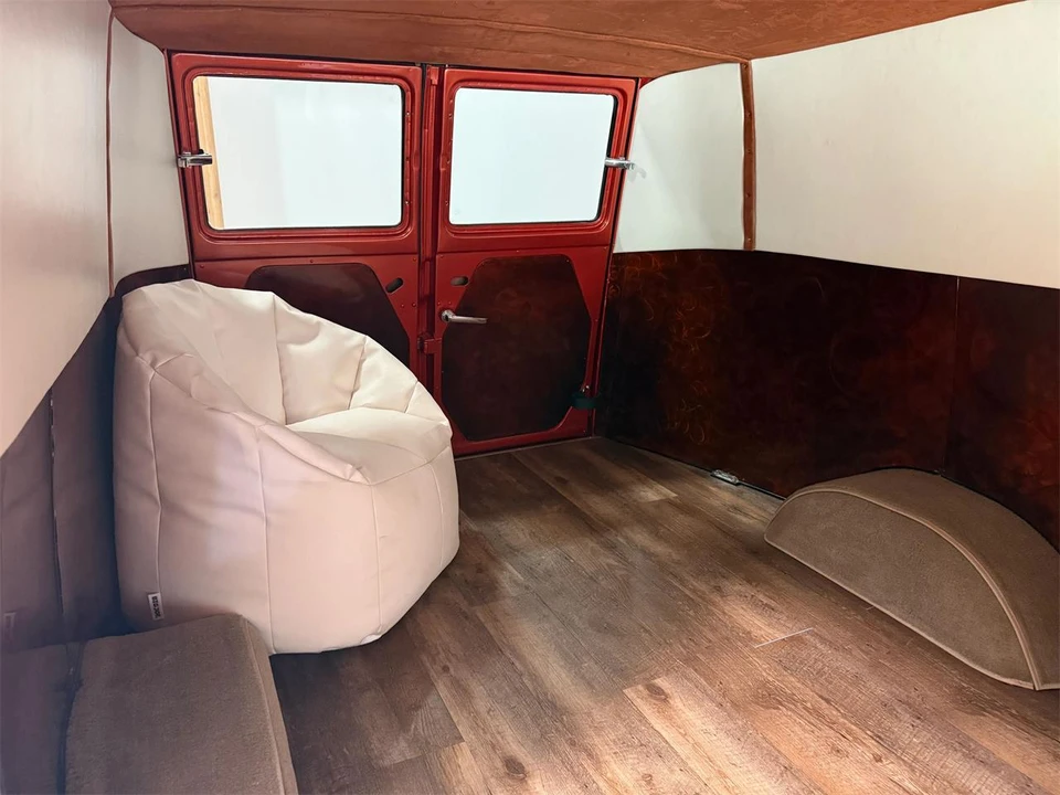 1966 Ford Econoline Van - Image 31 of 31