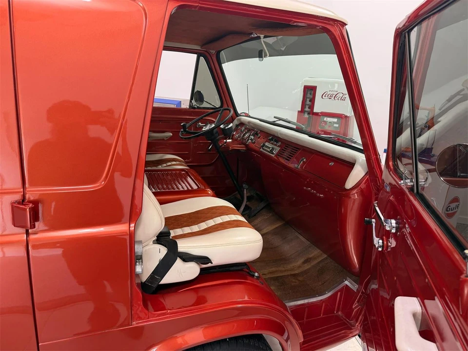 1966 Ford Econoline Van - Image 23 of 31