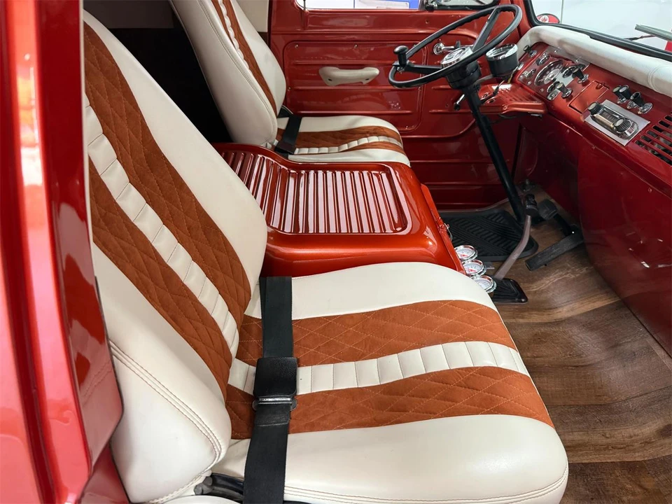 1966 Ford Econoline Van - Image 24 of 31