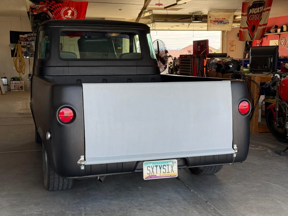 1966 Ford Econoline Pickup - Image 14 of 31