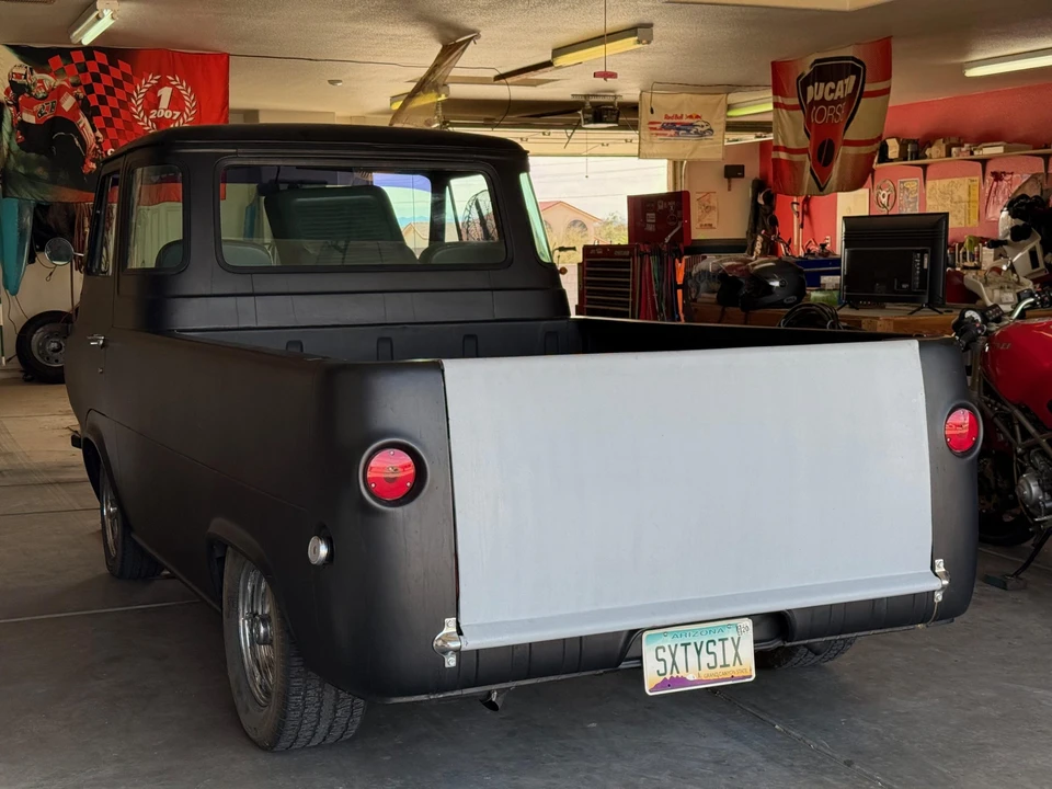 1966 Ford Econoline Pickup - Image 13 of 31
