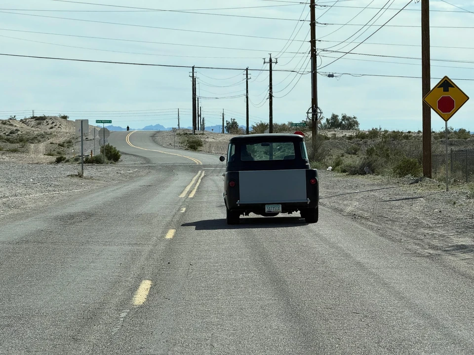 1966 Ford Econoline Pickup - Image 21 of 31