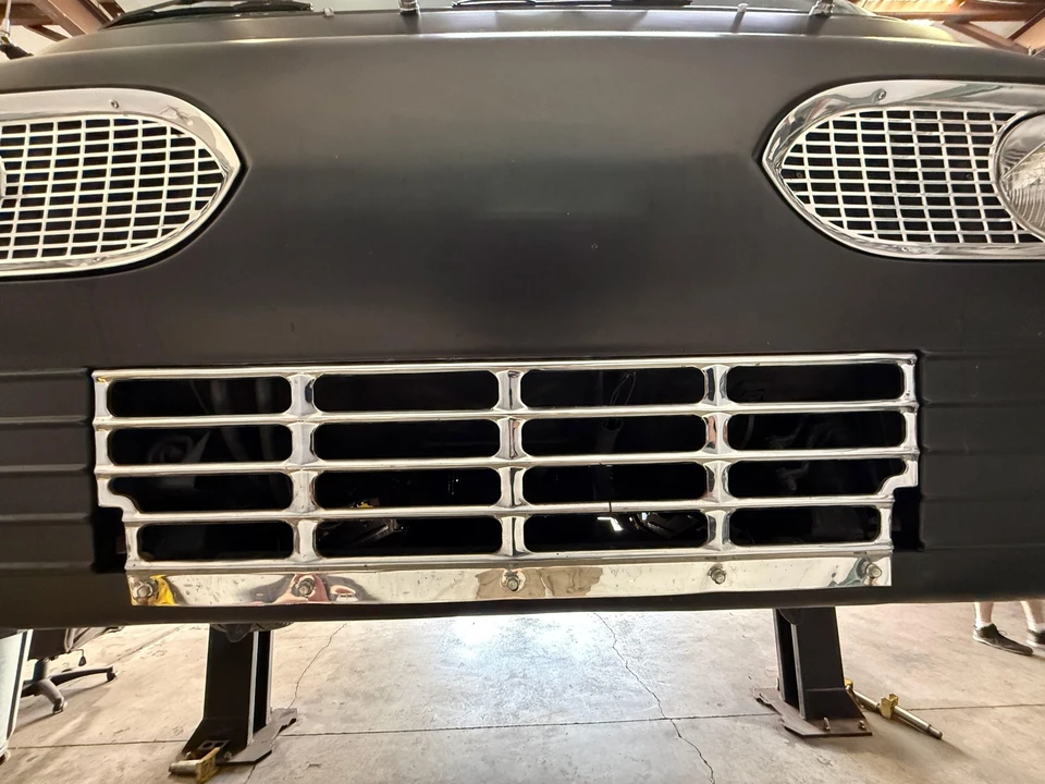 1966 Ford Econoline Pickup - Image 30 of 31