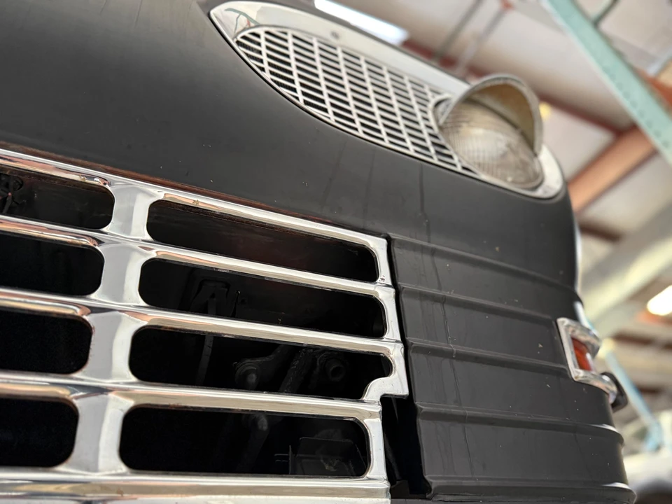1966 Ford Econoline Pickup - Image 31 of 31