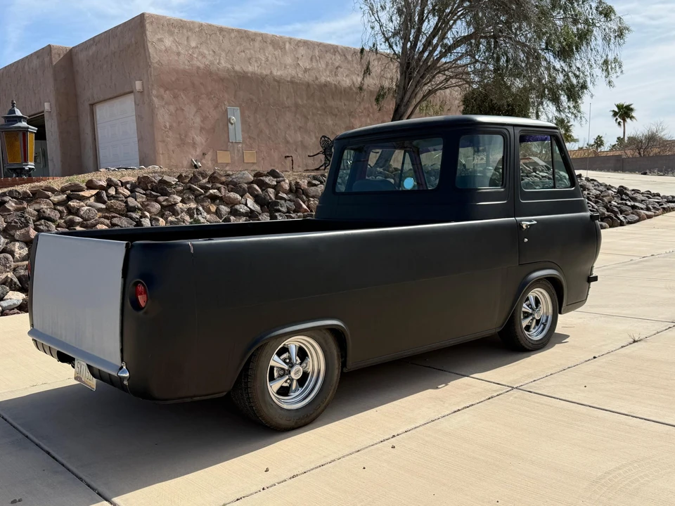1966 Ford Econoline Pickup - Image 6 of 31