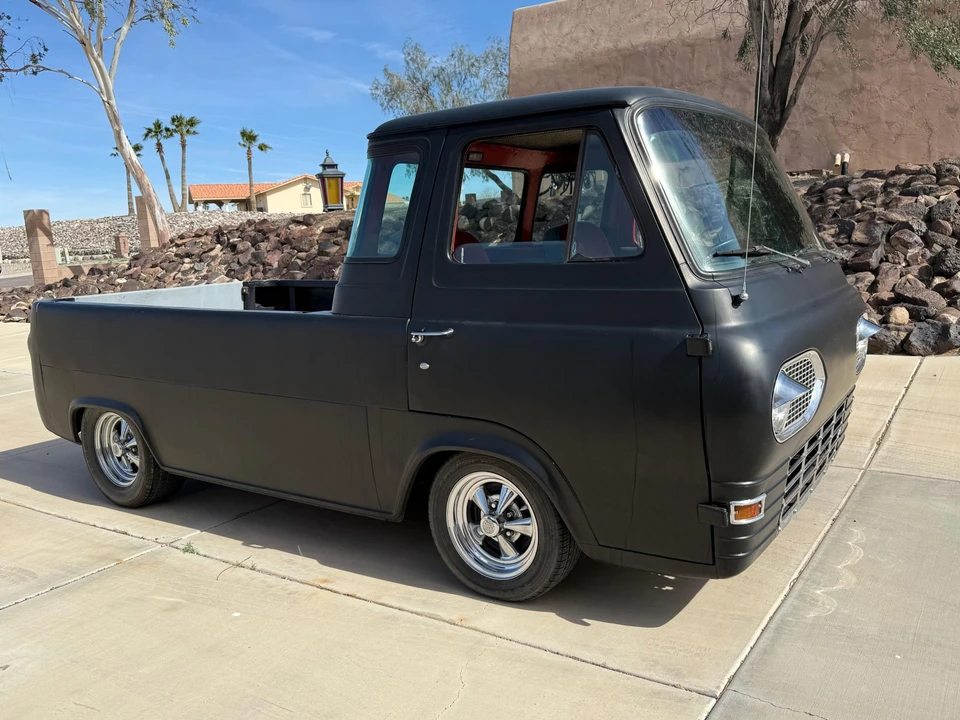 1966 Ford Econoline Pickup - Image 7 of 31