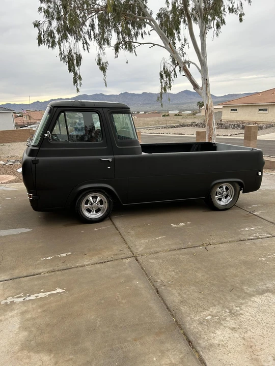 1966 Ford Econoline Pickup - Image 12 of 31