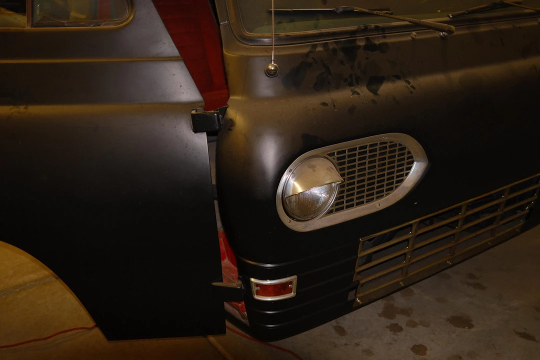 1966 Ford Econoline Pickup - Image 28 of 31