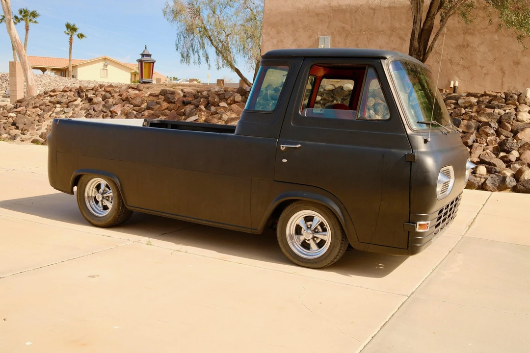 1966 Ford Econoline Pickup - Image 9 of 31