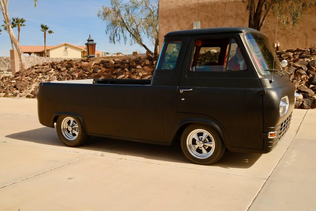 1966 Ford Econoline Pickup - Image 10 of 31