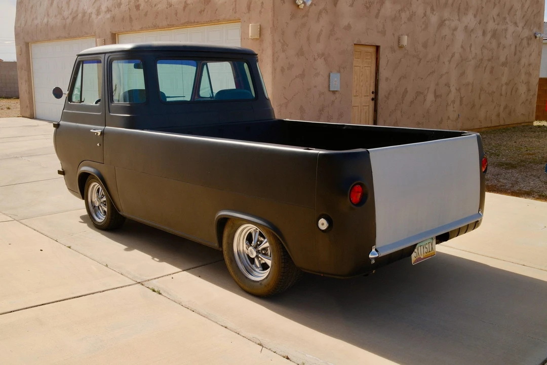 1966 Ford Econoline Pickup - Image 5 of 31