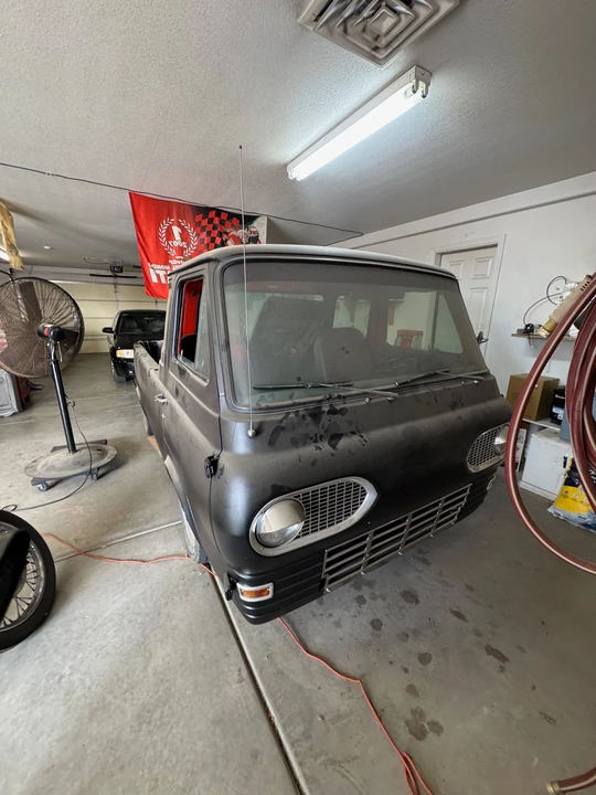 1966 Ford Econoline Pickup - Image 19 of 31