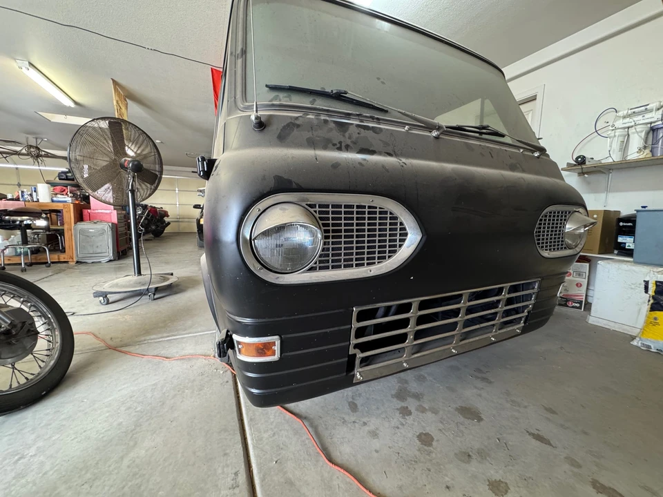 1966 Ford Econoline Pickup - Image 20 of 31