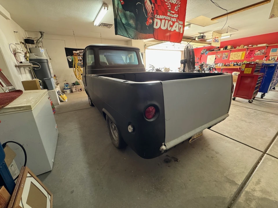 1966 Ford Econoline Pickup - Image 15 of 31