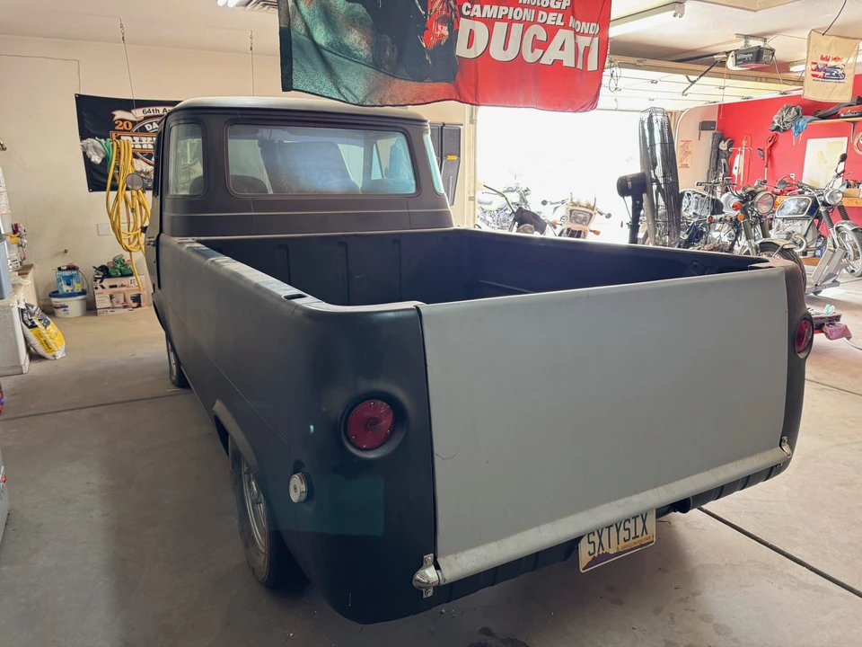 1966 Ford Econoline Pickup - Image 16 of 31