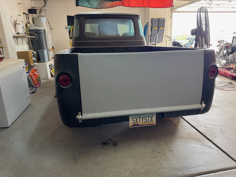 1966 Ford Econoline Pickup - Image 17 of 31