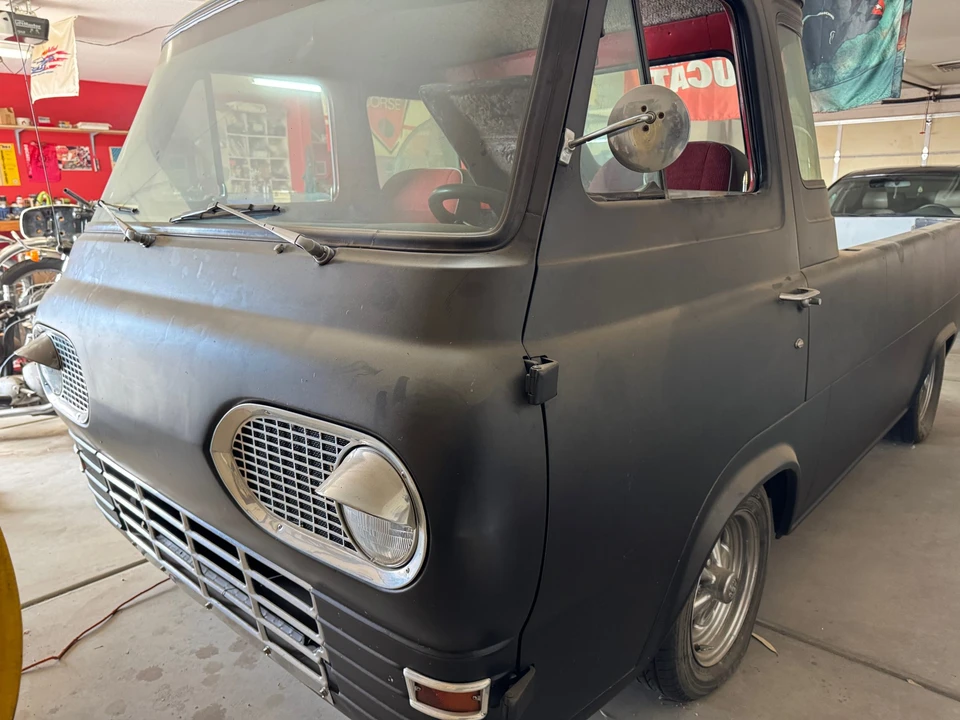 1966 Ford Econoline Pickup - Image 22 of 31