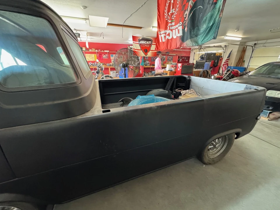 1966 Ford Econoline Pickup - Image 25 of 31