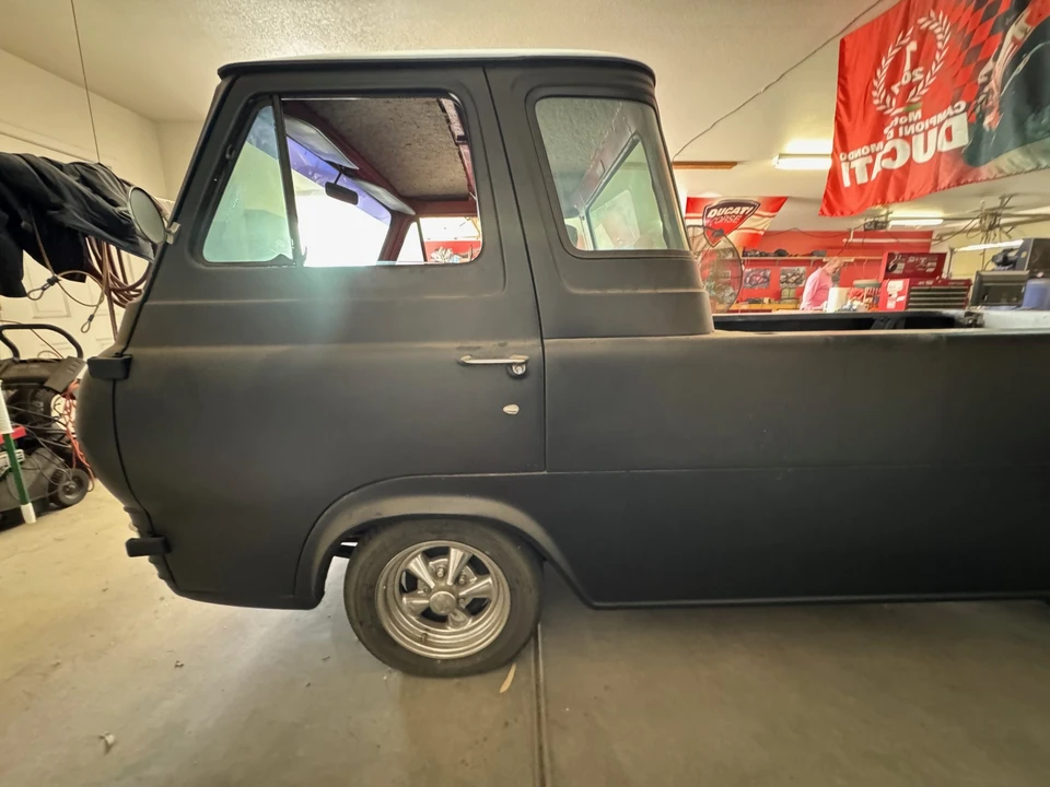 1966 Ford Econoline Pickup - Image 23 of 31