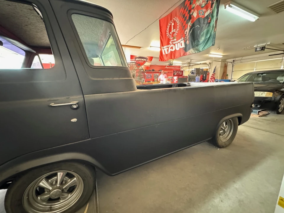 1966 Ford Econoline Pickup - Image 24 of 31