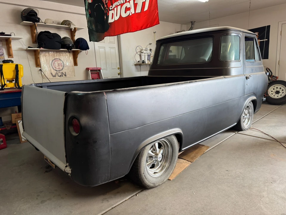 1966 Ford Econoline Pickup - Image 18 of 31