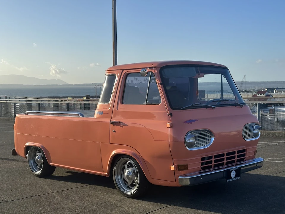 1966 Ford Econoline Pickup - Image 14 of 31