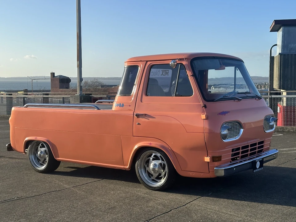 1966 Ford Econoline Pickup - Image 18 of 31