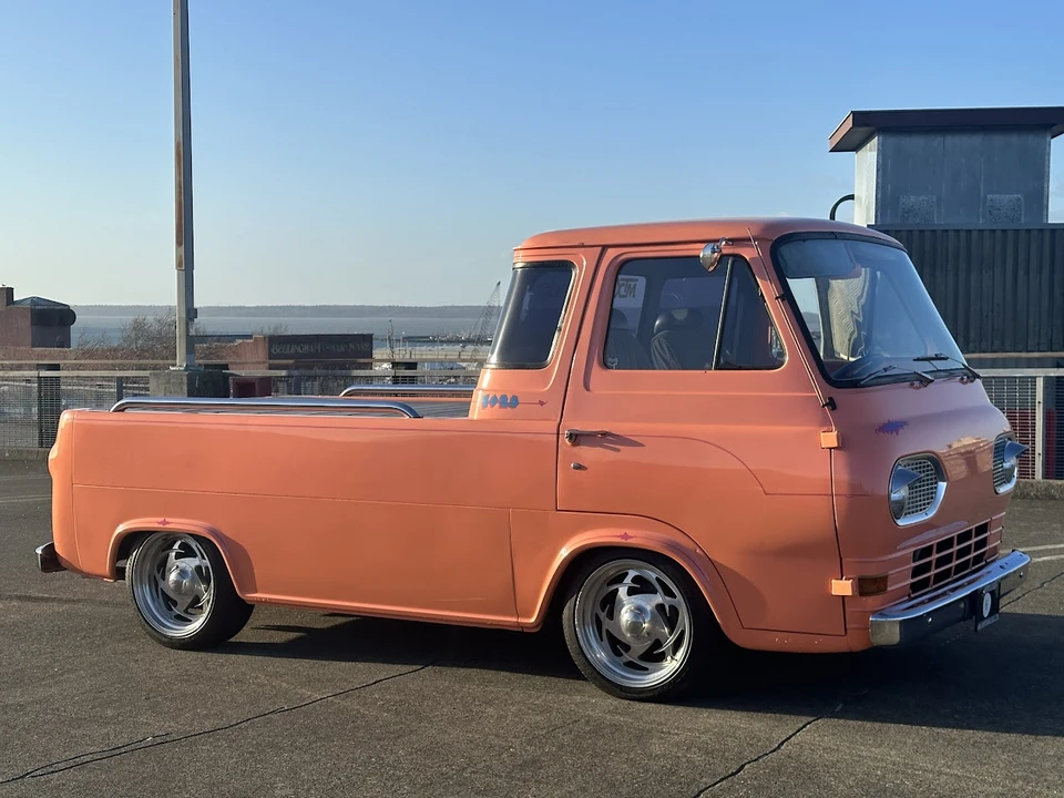 1966 Ford Econoline Pickup - Image 17 of 31