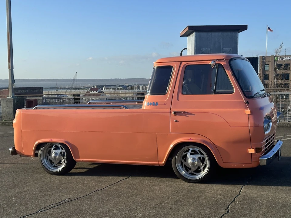 1966 Ford Econoline Pickup - Image 21 of 31