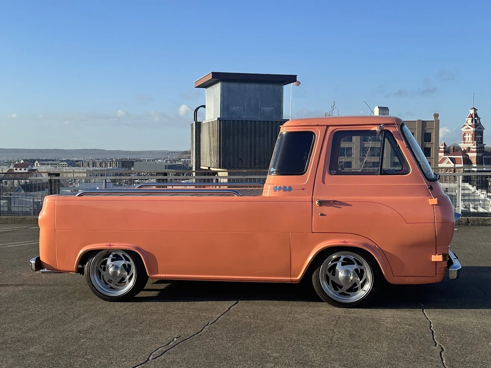 1966 Ford Econoline Pickup - Image 22 of 31