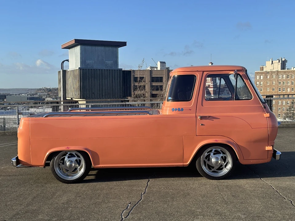 1966 Ford Econoline Pickup - Image 27 of 31