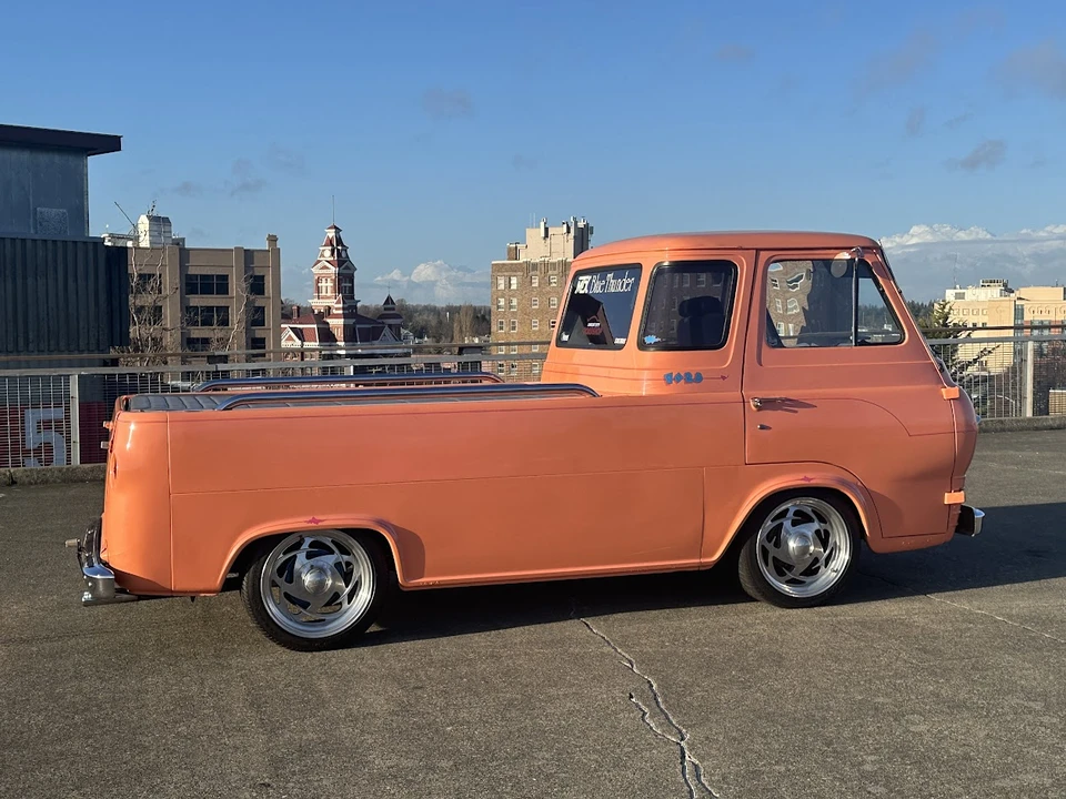 1966 Ford Econoline Pickup - Image 29 of 31