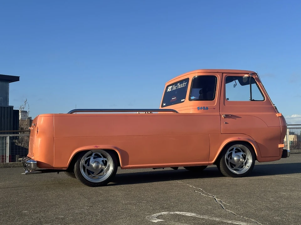 1966 Ford Econoline Pickup - Image 28 of 31