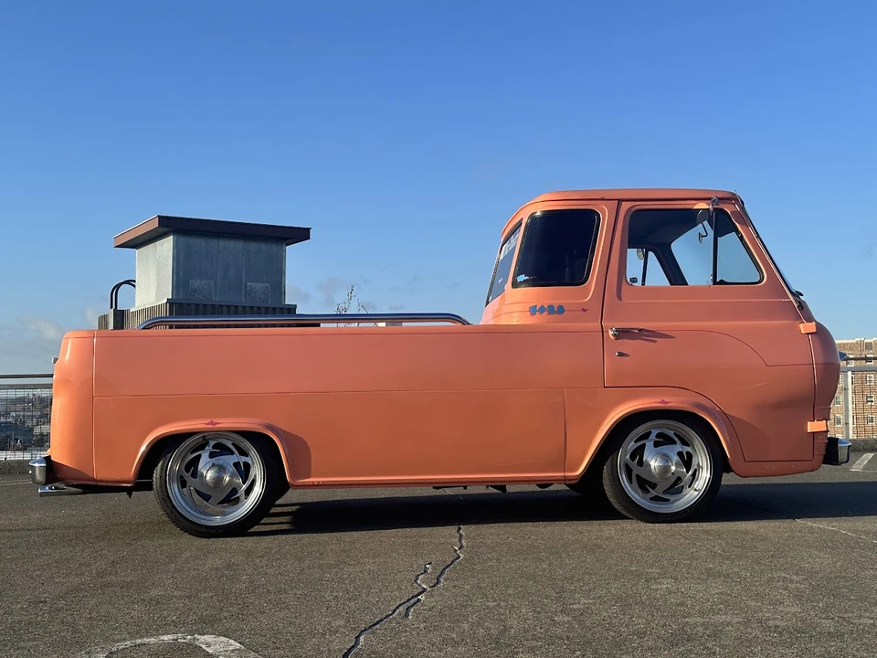 1966 Ford Econoline Pickup - Image 26 of 31