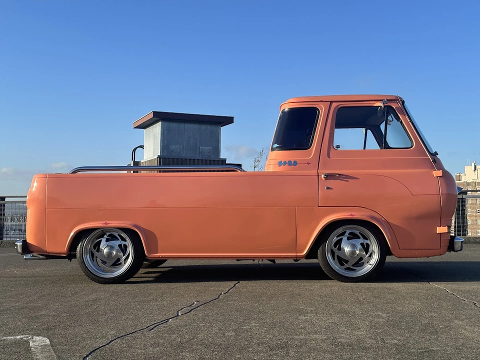 1966 Ford Econoline Pickup - Image 25 of 31
