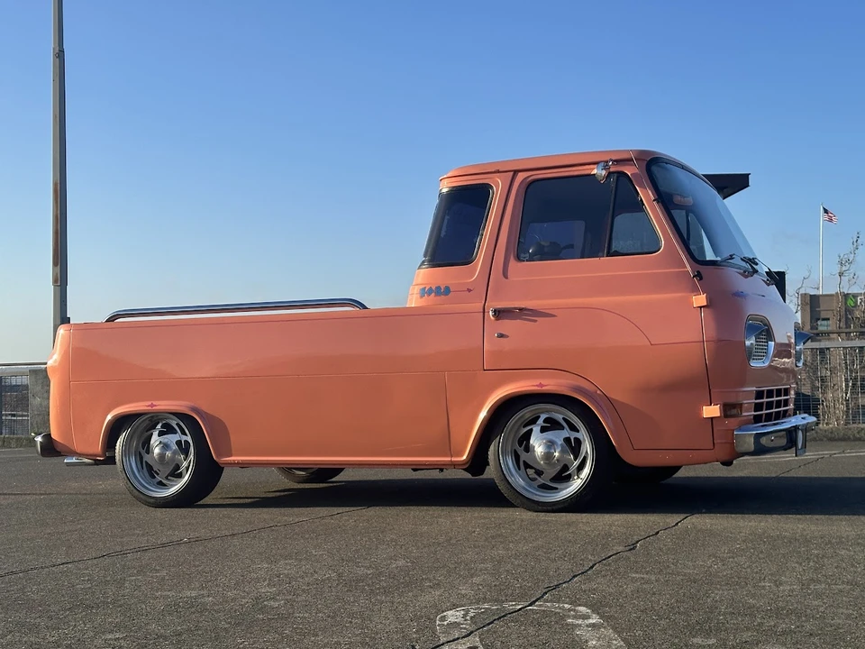 1966 Ford Econoline Pickup - Image 20 of 31