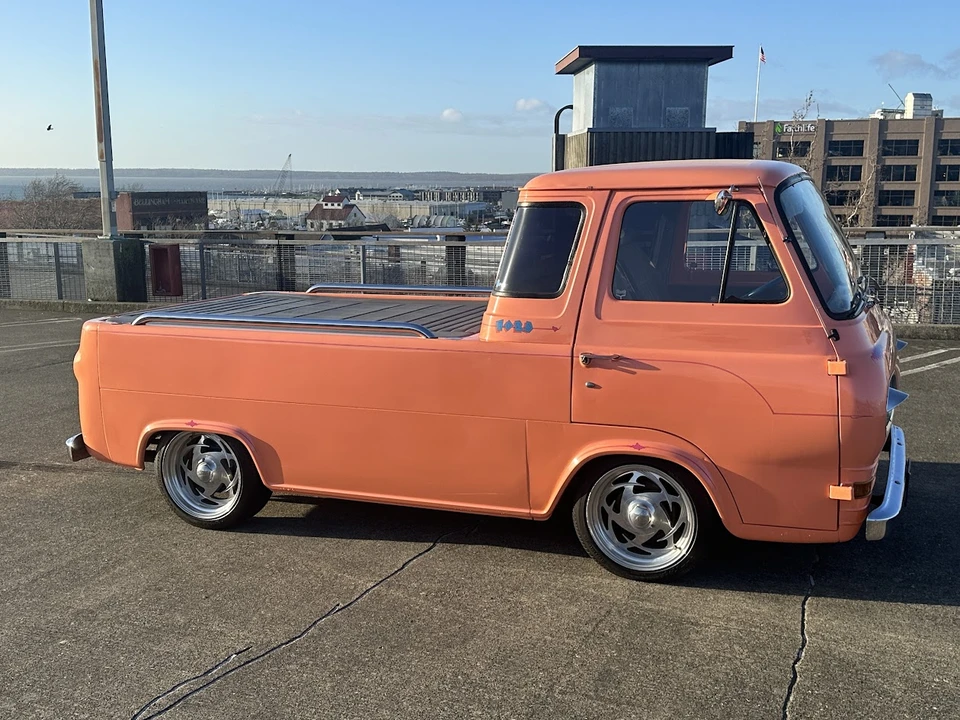 1966 Ford Econoline Pickup - Image 19 of 31