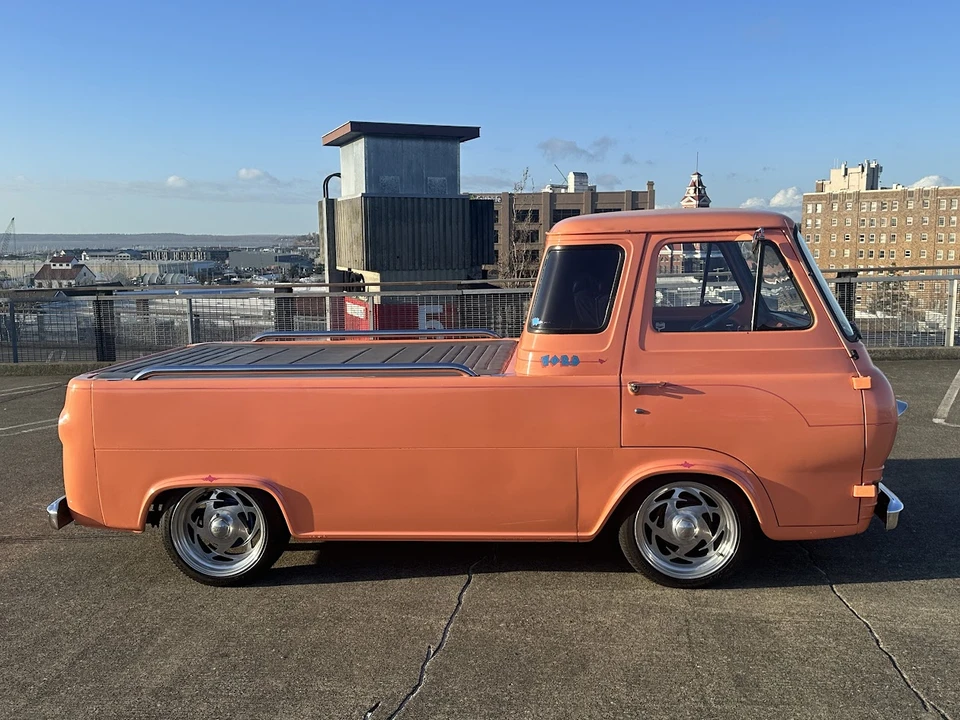 1966 Ford Econoline Pickup - Image 23 of 31
