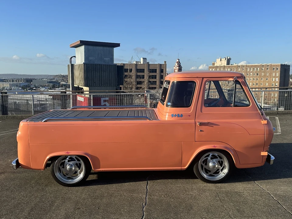 1966 Ford Econoline Pickup - Image 24 of 31