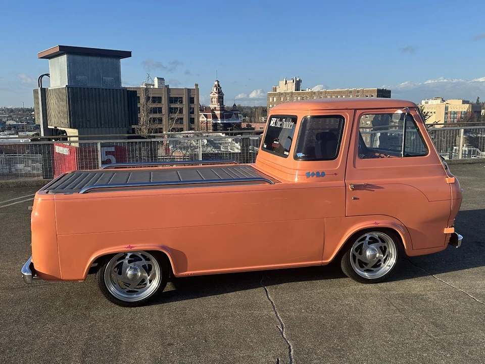1966 Ford Econoline Pickup - Image 30 of 31