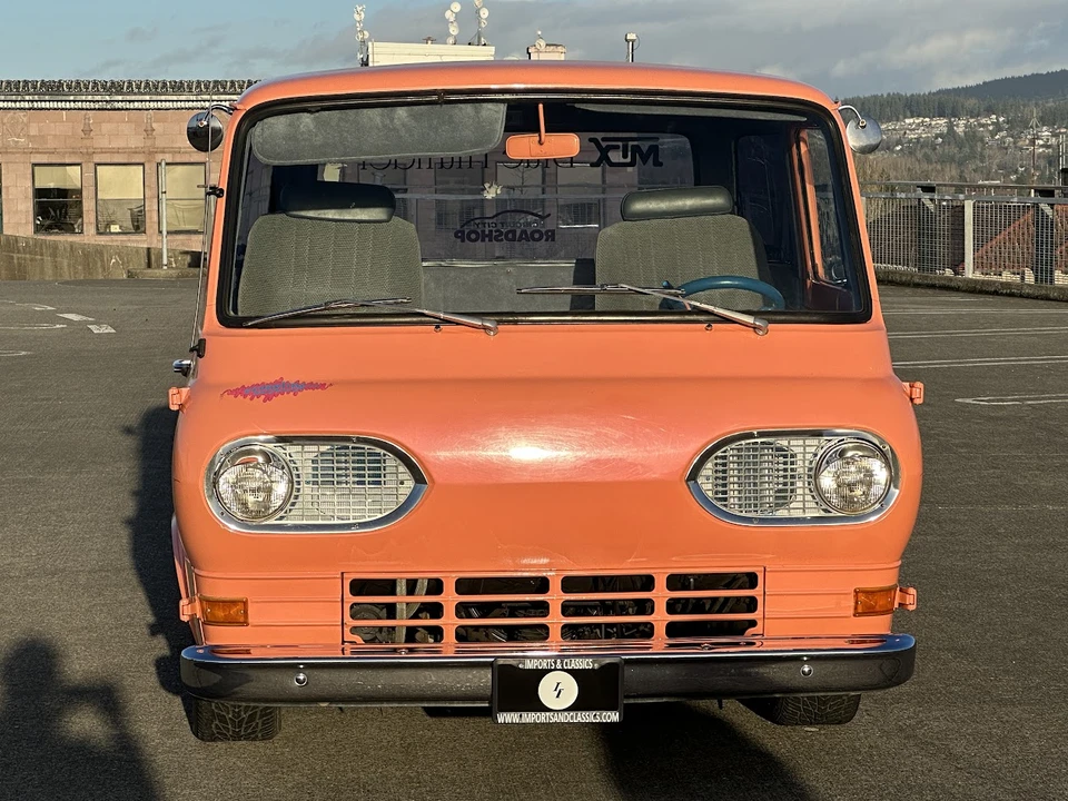 1966 Ford Econoline Pickup - Image 6 of 31
