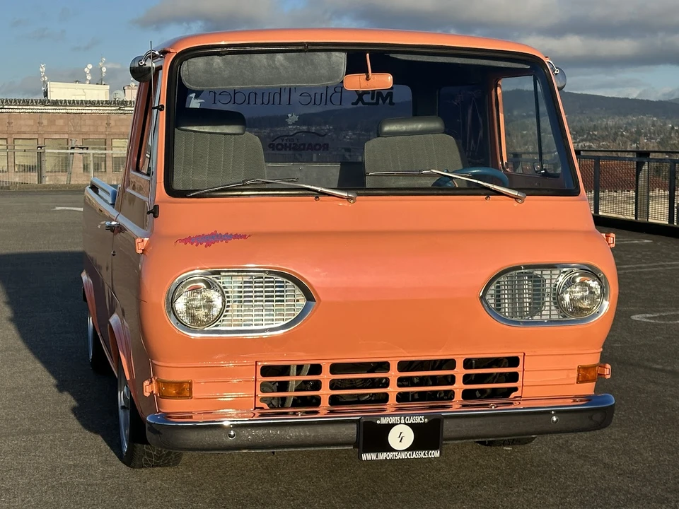 1966 Ford Econoline Pickup - Image 7 of 31