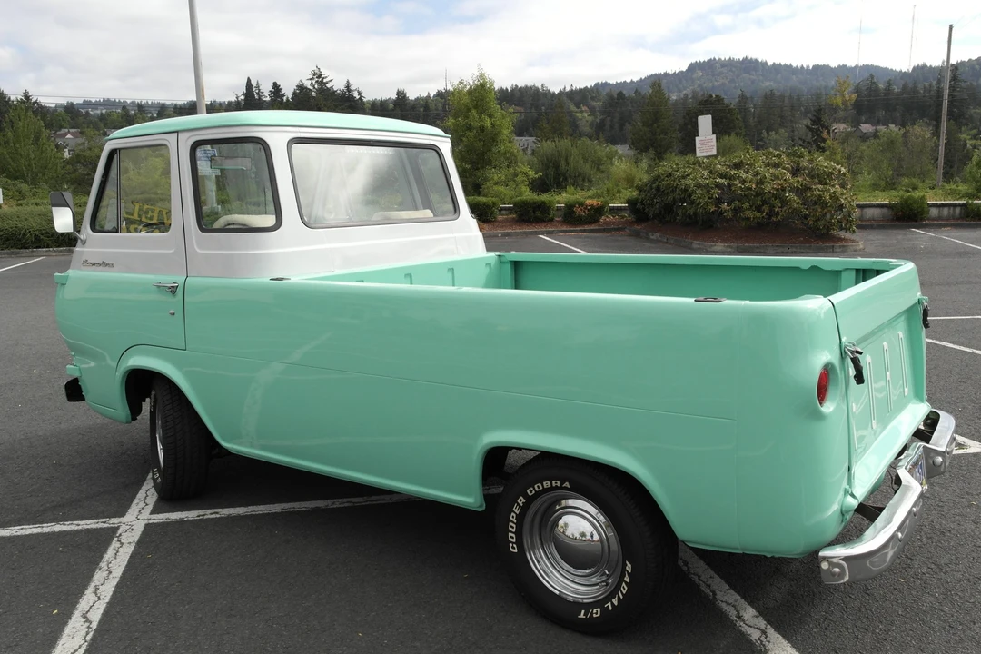 1966 Ford Econoline Pickup - Image 10 of 31