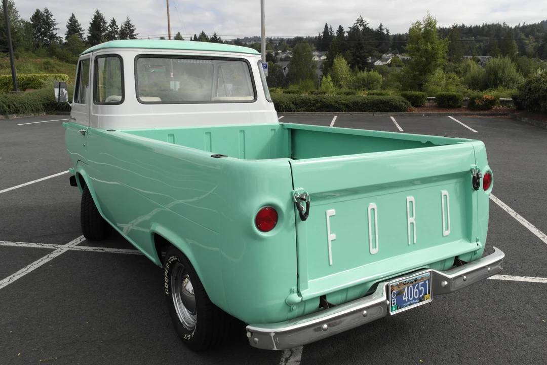 1966 Ford Econoline Pickup - Image 12 of 31