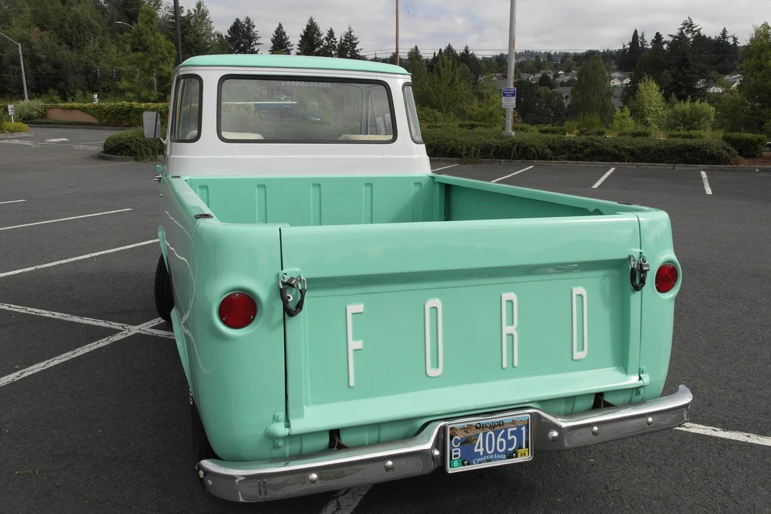 1966 Ford Econoline Pickup - Image 13 of 31